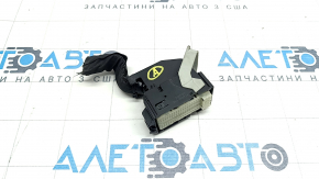 Фишка на блок ECU компьютер двигателя Volvo XC40 19-22 под разъем A