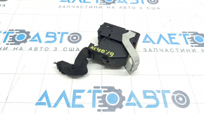 Фишка на блок ECU компьютер двигателя Volvo XC40 19-22 под разъем A