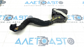 Фишка на блок ECU компьютер двигателя Volvo XC40 19-22 под разъем B