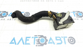Фишка на блок ECU компьютер двигателя Volvo XC40 19-22 под разъем B