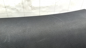 Перчаточный ящик, бардачок Nissan Rogue Sport 17-19 черный, царапины