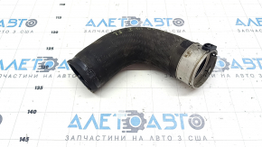 Teava intercooler stanga prima Volvo XC40 19-22