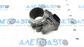 Дроссельная заслонка Volvo XC40 19-26