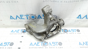 Цапфа передняя левая Volvo XC40 19-26