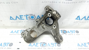 Цапфа передняя левая Volvo XC40 19-26