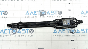 Motor pentru reglarea longitudinală a reglajului scaunului șoferului Honda CRV 23-25 pentru memorie, fără cadru scaun, contact cu apa