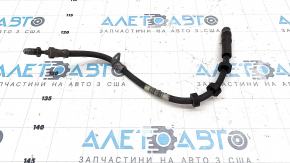 Furtun frana fata stanga Volvo XC40 19-25