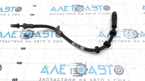 Шланг тормозной передний правый Volvo XC40 19-26