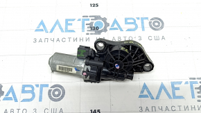 Motor pentru reglarea pernei inferioare a scaunului șoferului Honda CRV 23-25 pentru memorie, spate, fără cadru scaun