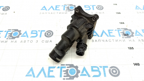 Корпус термостата Volvo XC40 19-22