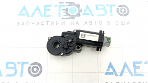 Motor pentru reglarea pernei inferioare a scaunului șoferului Honda CRV 23-25 pentru memorie, față, fără cadru scaun
