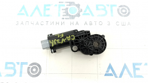 Моторчик регулировки нижней подушки водительского сиденья Honda CRV 23-26 под память, передний, без каркаса сиденья
