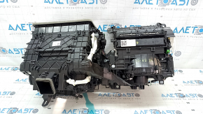 Печка в сборе Honda CRV 23-26 HEV