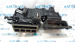 Печка в сборе Honda CRV 23-26 HEV