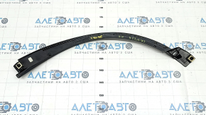 Decorație arc aripă dreapta spate față Honda CRV 23-25 pe caroserie, structură