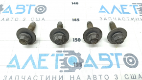 Болт крепления переднего подрамника 4шт Volvo XC40 19-26 40мм