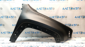 Aripa dreapta fata Jeep Renegade 15-23 otel, cu urme de instalare