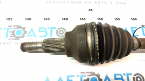 Привод полуось передняя левая Dodge Journey 11-20 2.4 FWD, под замену пыльник внешней гранаты