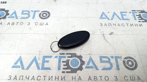 Ключ smart key Nissan Rogue Sport 17-18 3 кнопки, тип 2