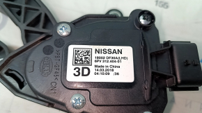 Педаль газа Nissan Rogue Sport 17-22