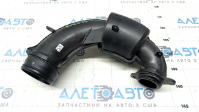 Воздуховод с резонатором Volvo XC40 19-22