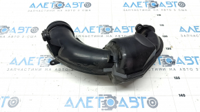 Conducta de aer cu rezonator Volvo XC40 19-22