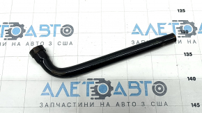 Ключ балонный гаечный Volvo XC40 19-26 ржавый
