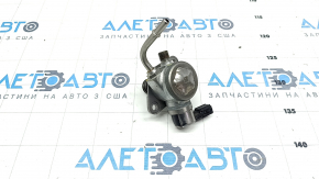 Pompa de inalta presiune pompa de injectie Volvo XC40 19-22