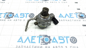 Топливный насос высокого давления ТНВД Volvo XC40 19-22