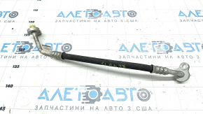 Трубка кондиционера конденсер-печка Volvo XC40 19-26