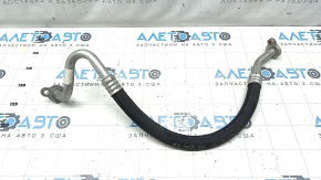 Teava aer conditionat compresor-incalzitor Volvo XC40 19-25