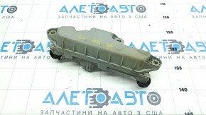 Вакуумный ресивер турбины Volvo XC40 19-22