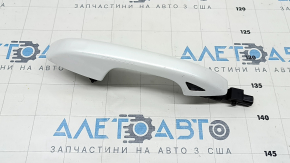 Ручка двери внешняя передняя правая Volvo XC40 19-26 keyless с подсветкой
