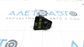 Личинка замка двери передней левой Volvo XC40 19-26