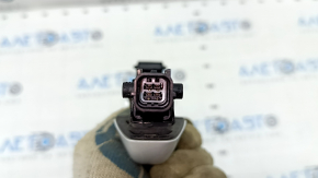 Ручка двери внешняя задняя левая Volvo XC40 19-26 keyless с подсветкой, надломана