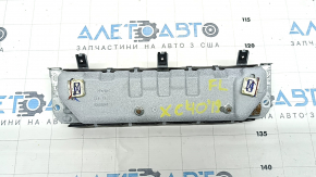 Подушка безопасности airbag коленная водительская левая Volvo XC40 19-26