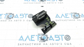 Suport de blocare capota stânga Volvo XC40 19-25