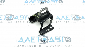 Скоба замка капота левая Volvo XC40 19-26