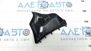 Garnitură capotă spate stânga Volvo XC40 19-25 pe capotă