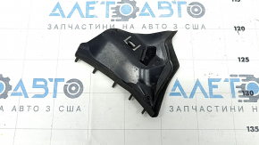 Garnitură capotă spate dreapta Volvo XC40 19-25 pe capotă