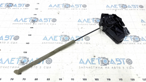 Închidere hayon Ford C-max MK2 13-18 cu cablu, suport conector rupt