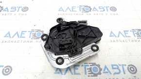 Доводчик двери багажника Ford C-max MK2 13-18 сломано крепление фишки