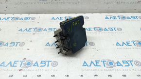 ABS АБС Nissan Rogue Sport 17-18 FWD, под радар