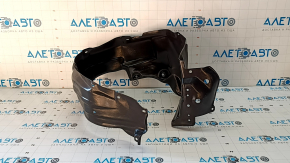 Подкрылок передний правый Toyota Rav4 13-18