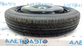 Запасное колесо докатка Volvo XC40 19-26 R18 ET40 125/80мм