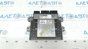 Блок ECU компьютер двигателя Nissan Rogue Sport 18-22