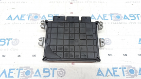 Блок ECU компьютер двигателя Nissan Rogue Sport 18-22