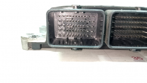 Блок ECU компьютер двигателя Nissan Rogue Sport 18-22