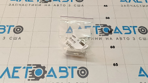 Кронштейн радиатора нижний правый Audi Q7 16-26 задний, алюминий