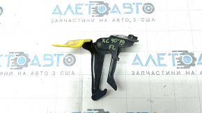 Ручка открывания капота подкапотная Volvo XC40 19-26